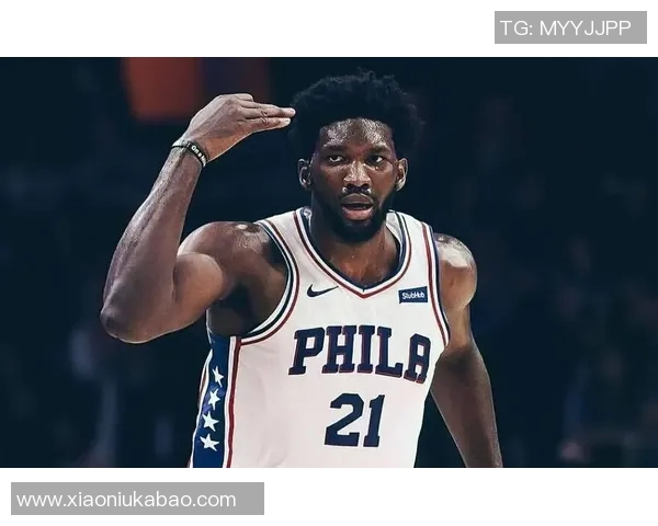 相信过程!恩比德复出砍准三双我知道有些媒体认为我都算不上联盟前100球员 相信过程!恩比德复出砍准三双我知道有些媒体认为我都算不上联盟前100球员