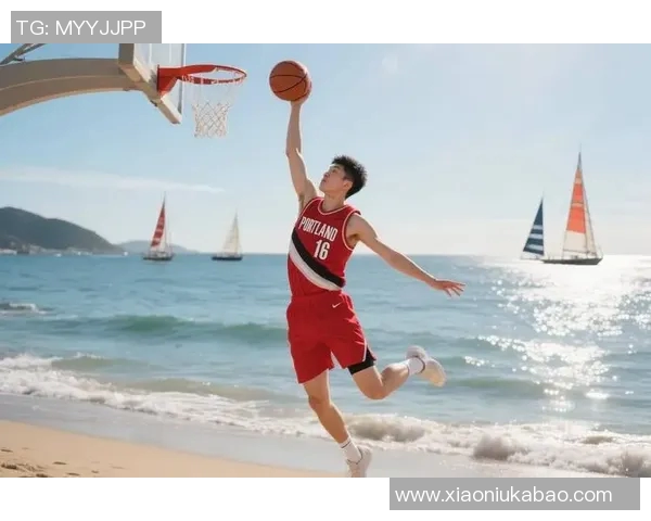 开拓者官方晒出揭幕战球衣：杨瀚森的球衣上将佩戴“首秀”徽章