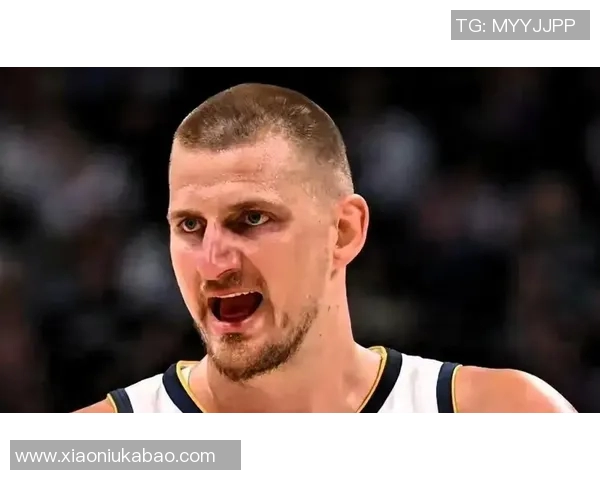 约基奇14+14+15！掘金22分大胜太阳，这一战让我已经看清3个现实
