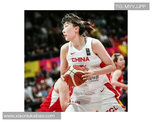 WNBL官方：中国女篮明星韩旭抵达珀斯 我们迫不及待看到她亮相新赛季