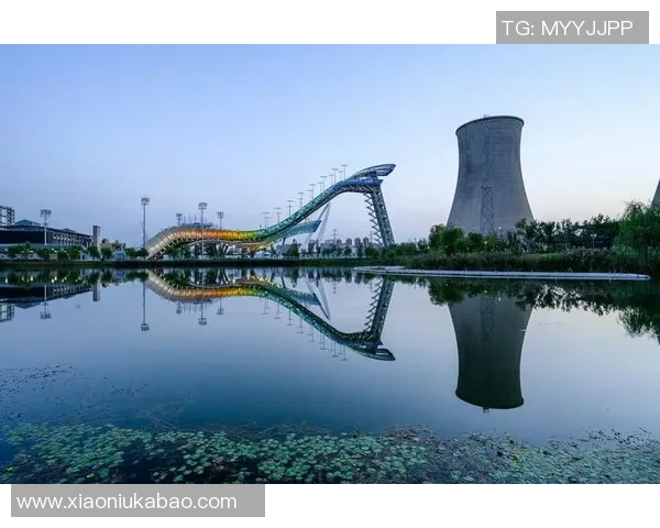 冬奥冠军鲁德盛赞首钢大跳台，称有最美好回忆