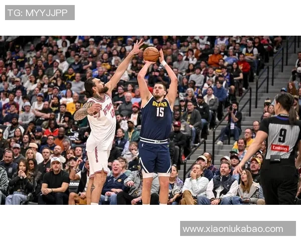 掘金vs火箭首发：约基奇&穆雷大战申京&杜兰特