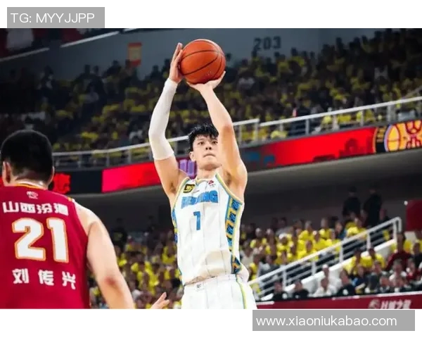 曾凡博何时首秀？许利民：手续正在进行 若顺利下场对新疆或首秀