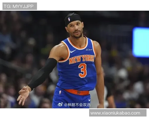 尼克斯主帅：哈特复出首发出战，没有出场时间限制