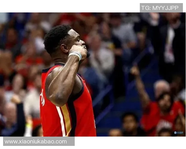 几乎隐身!锡安首节3投1中 仅得到2分3篮板&正负值-8 几乎隐身!锡安首节3投1中 仅得到2分3篮板&正负值-8