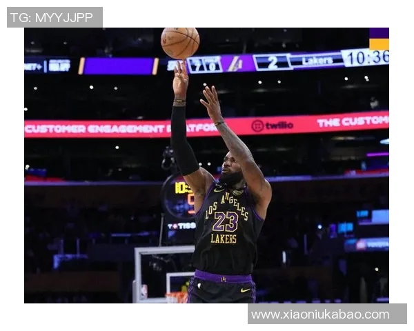 湖人惜败魔术：詹姆斯21分丢压哨绝杀三分 东契奇22+9+15